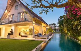 Casa Mateo Villa